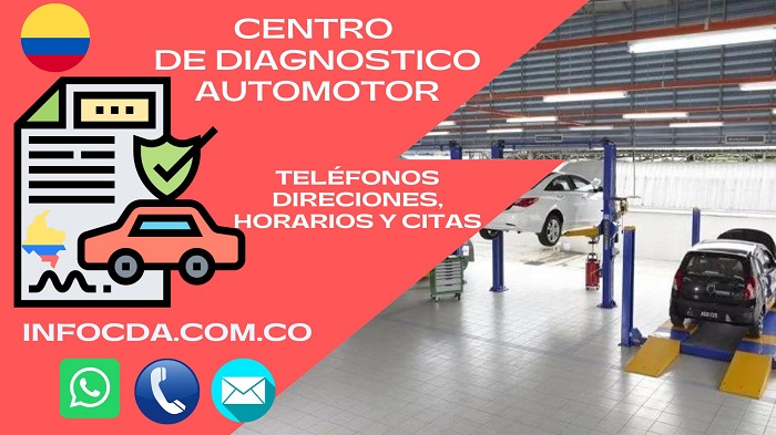 CDA Barranquilla