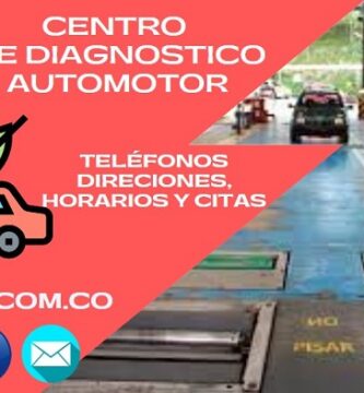 CDA LOS BUCAROS Colombia