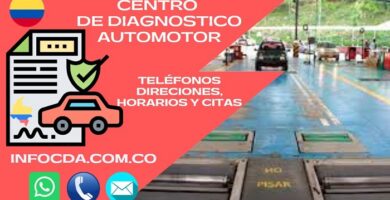 CDA LOS BUCAROS Colombia