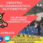 CDA la 27 Colombia