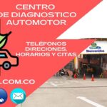 CDA la isla Colombia