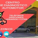 CDA las torres Colombia