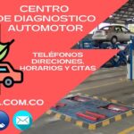 CDA en el municipio de Bello Colombia