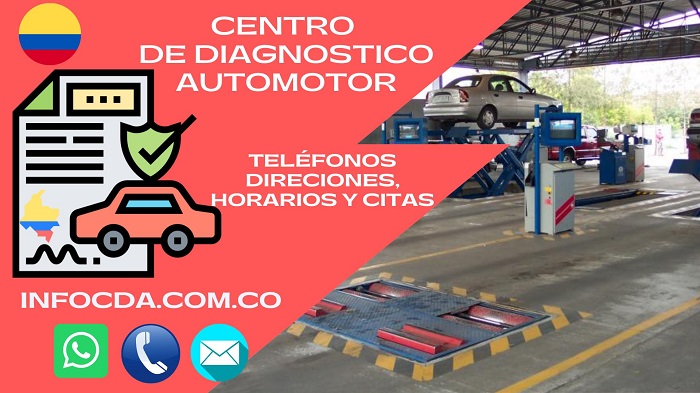 CDA en el municipio de Bello Colombia
