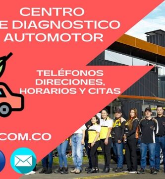 CDA en el municipio de Chía
