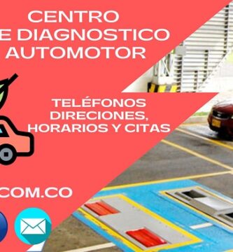 CDA En envidado Colombia